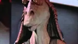 Star Wars Episode I - The Phantom Menace - VHS Trailer