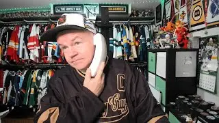 The Return of the Bett-phone