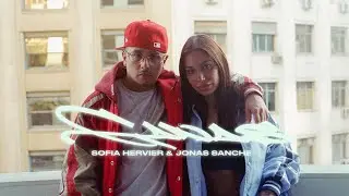 SOFIA HERVIER - GANAS  FT JONAS SANCHE