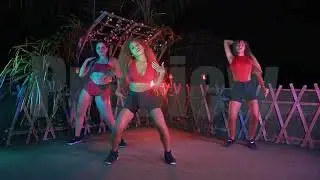 J-SKY PARTY SCATTERED | Music Video officially released 