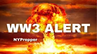 WW3 ALERT!! U.S. TO GIVE UKRAINE TOMAHAWK MISSILES!! PUTIN DRAFTING RECORD AMOUNT OF TROOPS!!