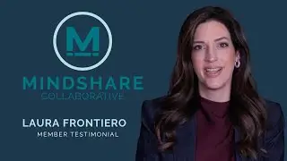 Laura Frontiero's Success Story: Thriving with Mindshare Community Support