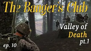 Situation: FUBAR | The Banger's Club | ARMA Reforger