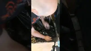 Trash Bag Tip