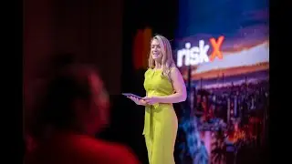 Moderator & Event Host - Georgie Barrat