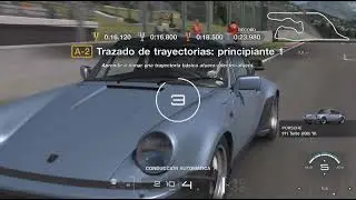 mai first gran turizmo