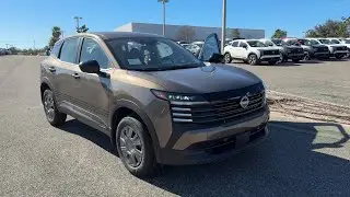 2026 Nissan Kicks S Kissimmee, Winter Garden, Longwood, Winter Park, Orlando