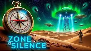 The Unexplained Phenomena of the Zone of Silence: A Desert Mystery