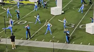 Blue Devils at UD 2025