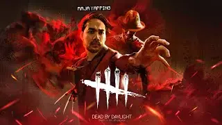 Lama ga main DBD - Dead by Daylight Indonesia