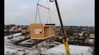 Modules 3D