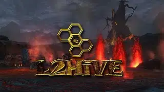 Lineage2 Waiting For Pa'agrio Lv. 97+ Daily Quest