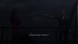 Resident Evil 4 DLC (PS5/4K) Ép 8 : Conflit D'Intérêts !