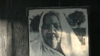 OSHO house on OSHO birthday in 2021