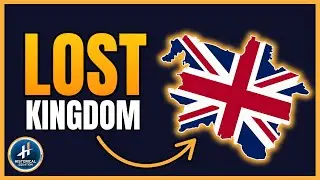 Why Did Britain Lose an Entire Kingdom Overnight?