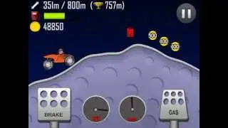 Copy of 525 meters in Hill Climb Racing!
