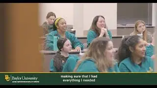 Baylor&rsquo;s Online ABSN offers 1:1 Support