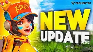 IOS 15 farlight 84 Gameplay RANK PUSH W SUBSCRIBERS