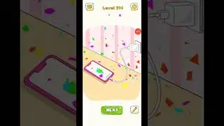 Draw Police Tricky Puzzles Level 214