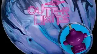 Radical Bowling Technologies Outer Limits (70&times;3.75x25)