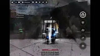 Domain expansion glitch
