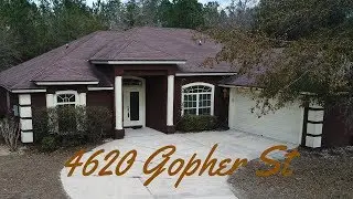 4620 Gopher 32068