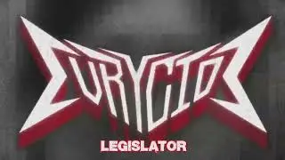 Eurycide - Landgrabber (Lyrics)