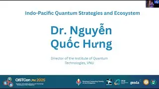 Vietnam Quantum Strategy and Ecosystem