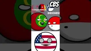 Country balls #countryballs #countryballanimation #historyball