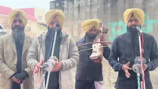 ਵਿਲੱਖਣ ਅਤੇ ਅਲੋਕਿਕ ਇਤਿਹਾਸ ਗੁਰੂ ਗੋਬਿੰਦ ਸਿੰਘ ਜੀ ਮਹਾਰਾਜ 1ਭਾਗ