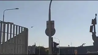 Dokimastikes ptiseis ton aeroskafon enopsei tis parelasis