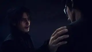 Consequences [IgNoct]