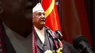 #kpsharmaoli #cpnuml #nepallead
