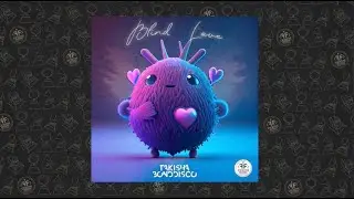 BONDDISCO, Takisha - Blind Love