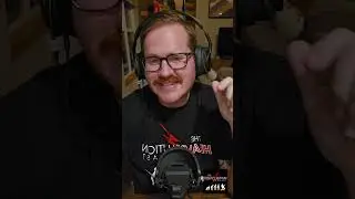 Episode 10: Athletic Rock Legends - Raven