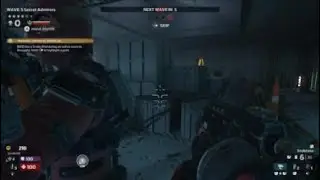 Kill floor 3 part 2