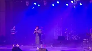 G Venugopal in Ireland | Live Concert | Melody |2025