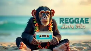 Classic Hawaiian Reggae Love Songs 🌴💞  80s 90s Island Memories