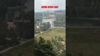 KODAI UPPER LAKES #shorts #viralvideo #shortvideo