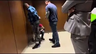 Crip Mac Gets Re Arrested BY THE FED&rsquo;S  #FreeCripMac #Viral #SignThePetition