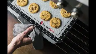 AMAZON  SILICON BAKING  MAT