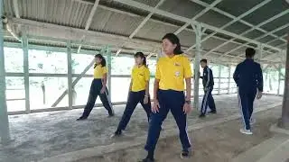 Student of Saraswati Bal Vidya Mandir, Pangantabi (co curricular activities )