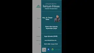 Do&ccedil;. Dr. &Uuml;zeyir K&ouml;se ile Makale M&uuml;zakeremiz