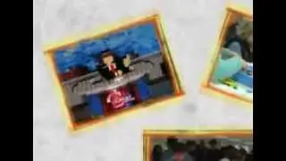 Seattle BrickCon 2010 Commercial