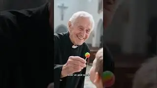 Le secret du presbyt&egrave;re 