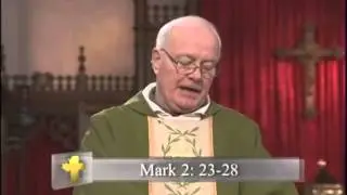 Daily Mass, Friday 16 January 2015