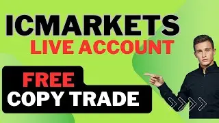 LIVE GOLD Trading ICMARKETS  High Accuracy Strategy Wednesday 2/4/2025