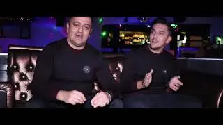 Turabi feat. Sulltan Hajolli - 2 Sikur 200 (Offical Video 2018) | #studiostar