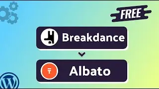 Integrating Breakdance Form with Albato | Step-by-Step Tutorial | Bit Integrations