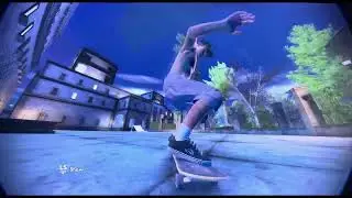 EA Skate 3 #5